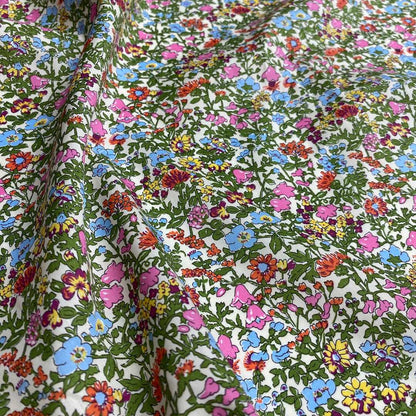 Babingdon Tana Lawn™  | Liberty Fabrics