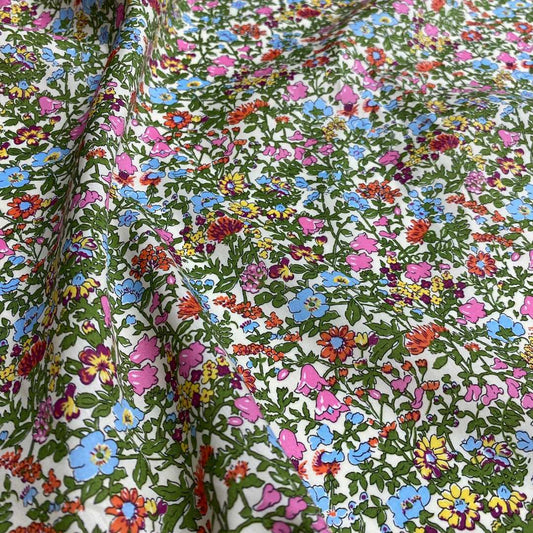 Babingdon Tana Lawn™  | Liberty Fabrics