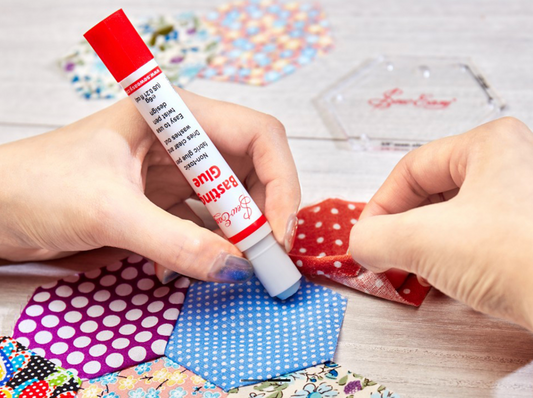 Sew Easy | Basting Glue
