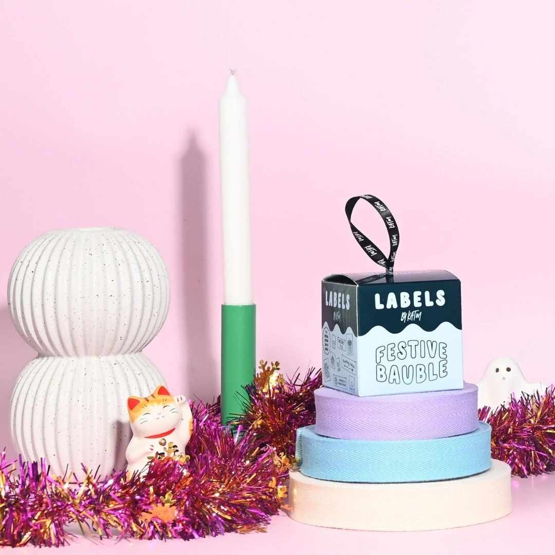 Festive Bauble Sets | 2 Variations! | Kylie And The Machine