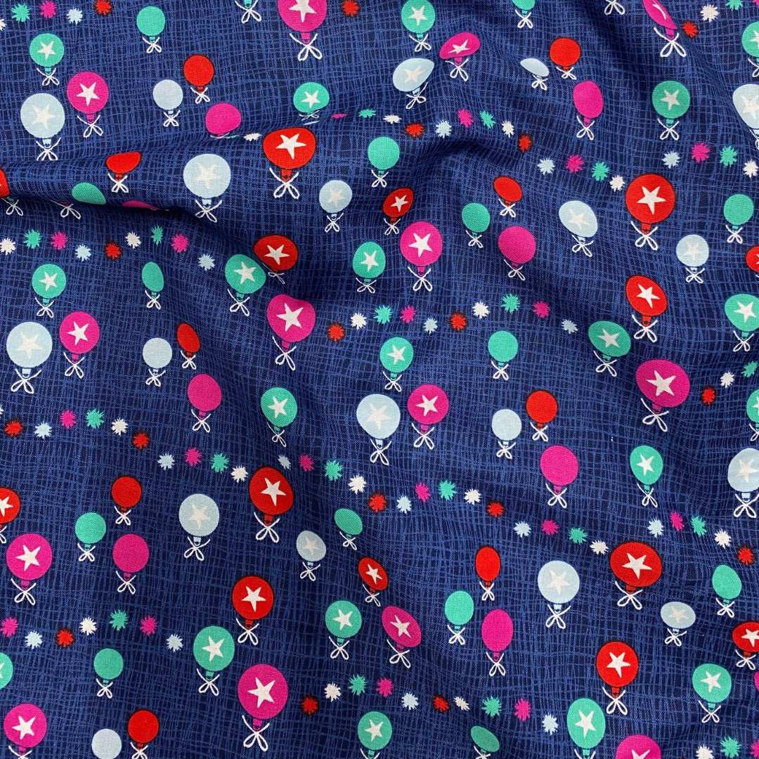 'Christmas Bauble' Craft Cotton