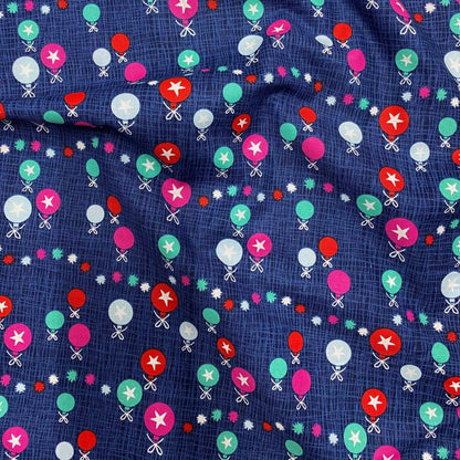 'Christmas Bauble' Craft Cotton