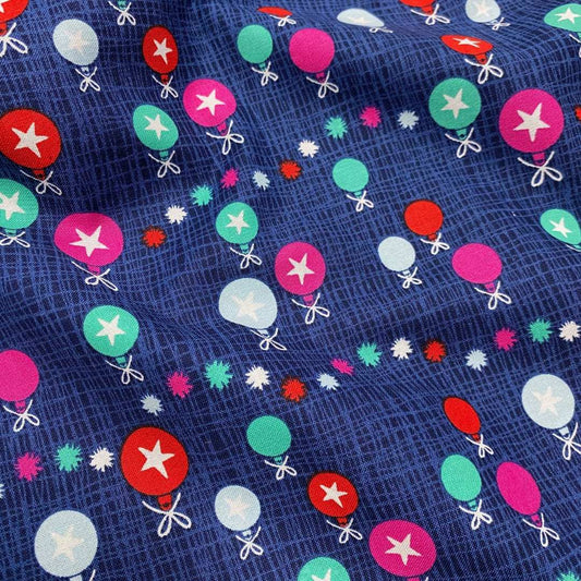 'Christmas Bauble' Craft Cotton