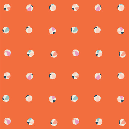 Beach Happy Cotton | 2 Colours | Art Gallery Fabrics
