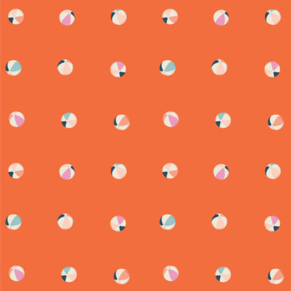 Beach Happy Cotton | 2 Colours | Art Gallery Fabrics