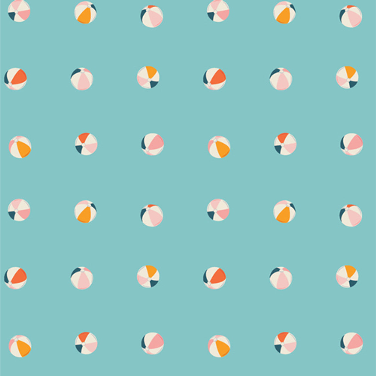 Beach Happy Cotton | 2 Colours | Art Gallery Fabrics