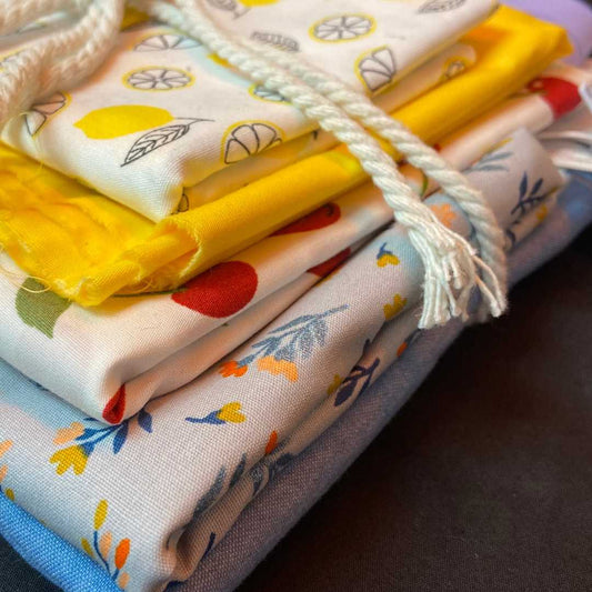 Beginners Class Fabric Kit