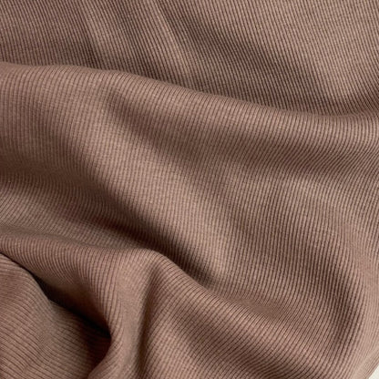 Tubular Ribbing | 4 Colours!