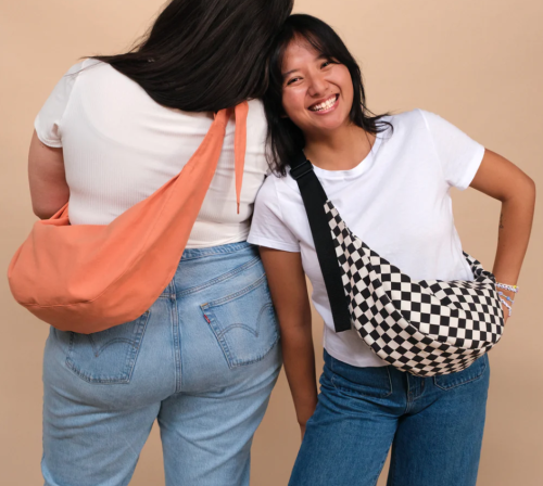 Bestie Bag Sew Along Session DUNDEE