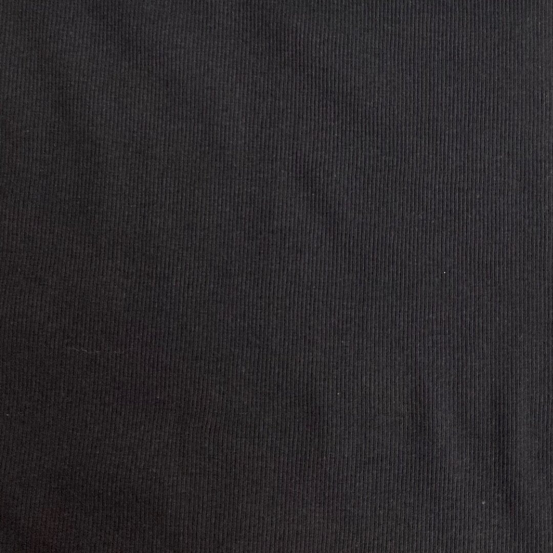 Tubular Ribbing | 4 Colours!
