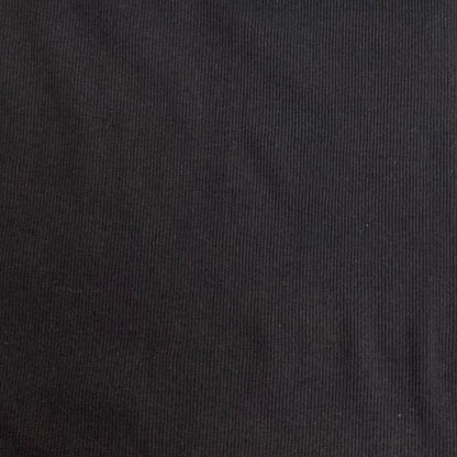 Tubular Ribbing | 4 Colours!
