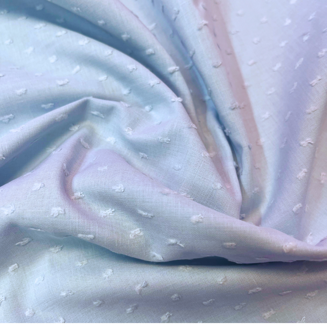 Cotton Dobby | 4 Colours