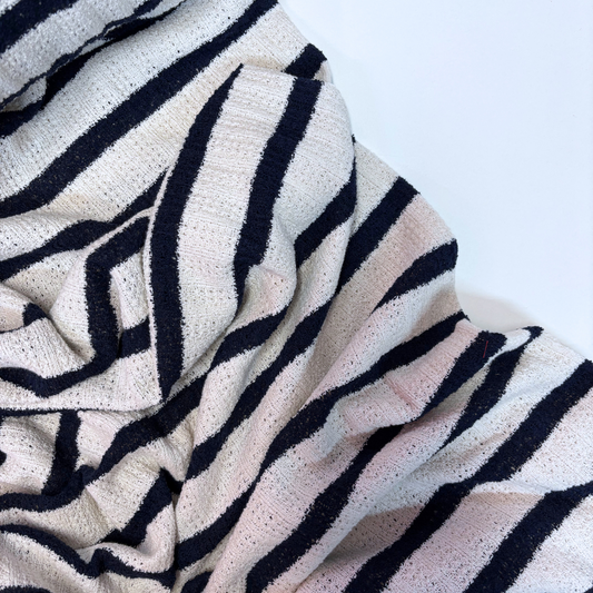 Bora Stripe
