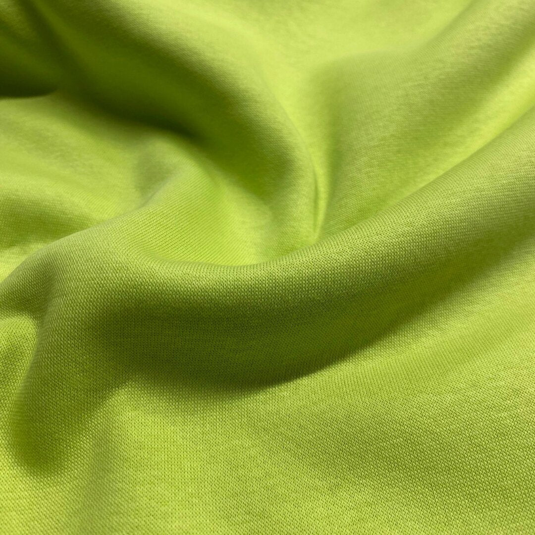 Brushed Jogging Fabric | 4 Colours!