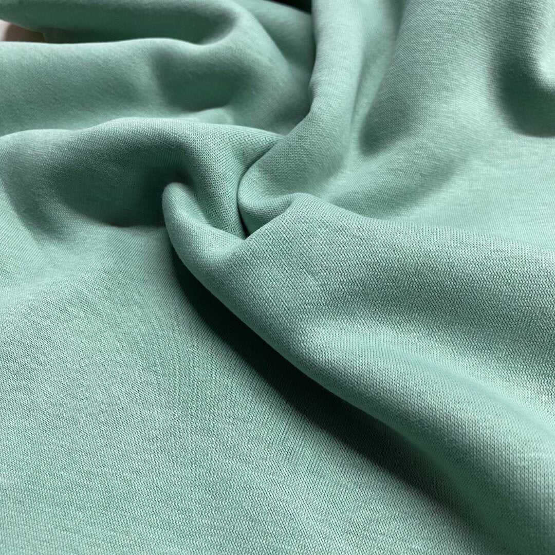 Brushed Jogging Fabric | 4 Colours!