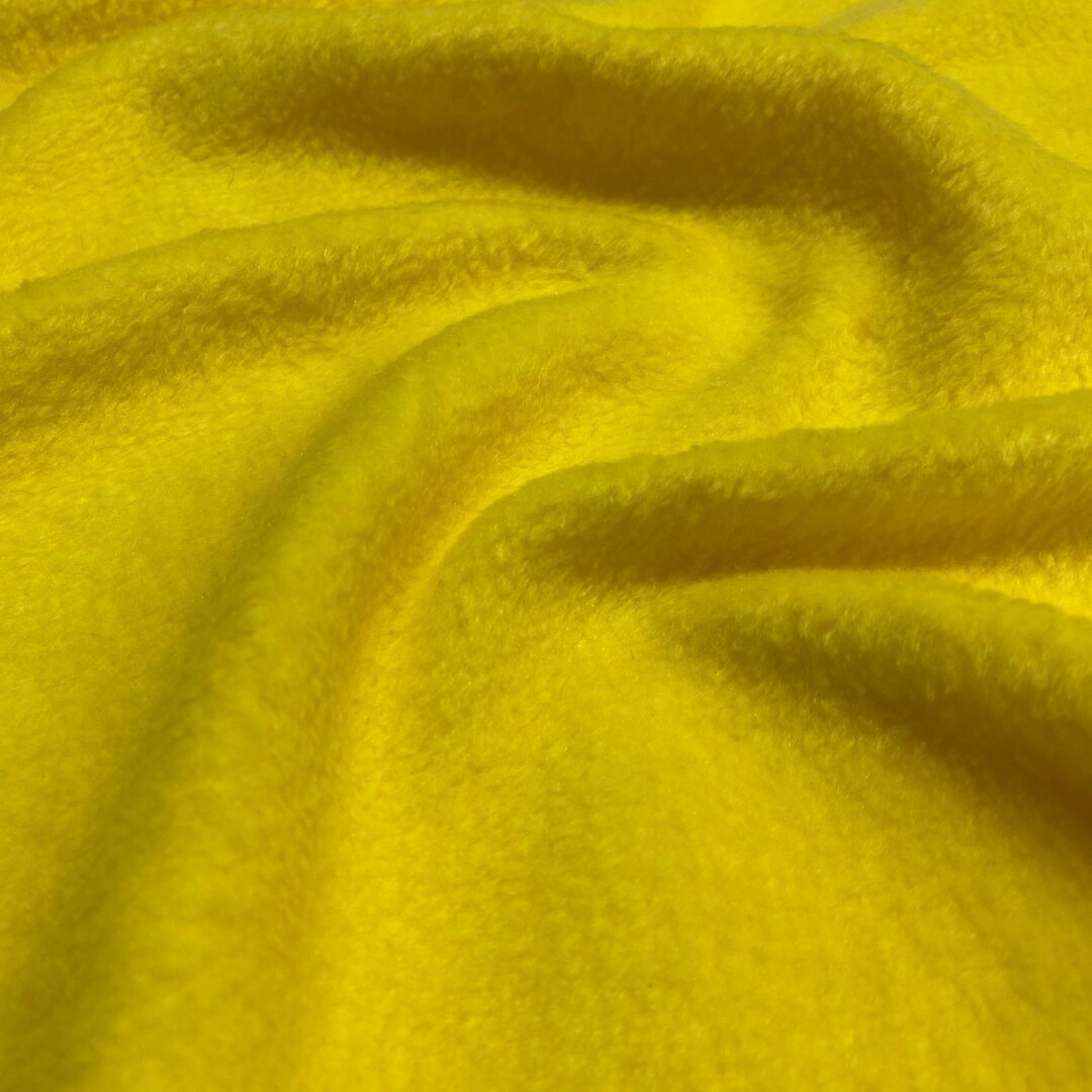 Plain Polar Fleece | 6 Colours!