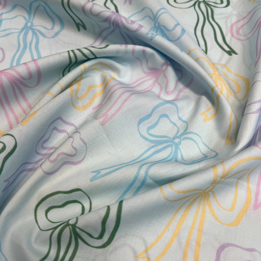 Hey Sew Sister | Cecilia Cotton