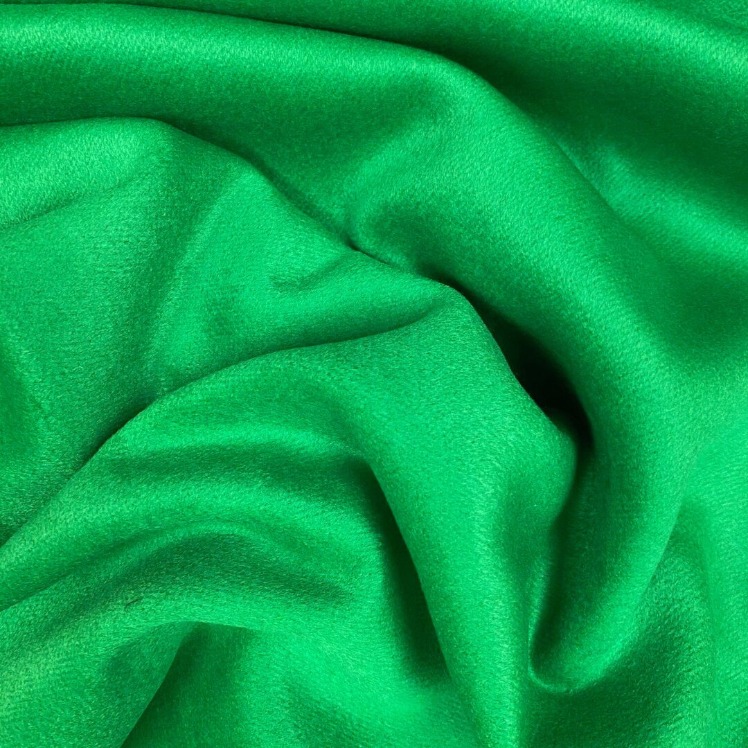 Wool Mix Coating Fabric | 7 Colours!