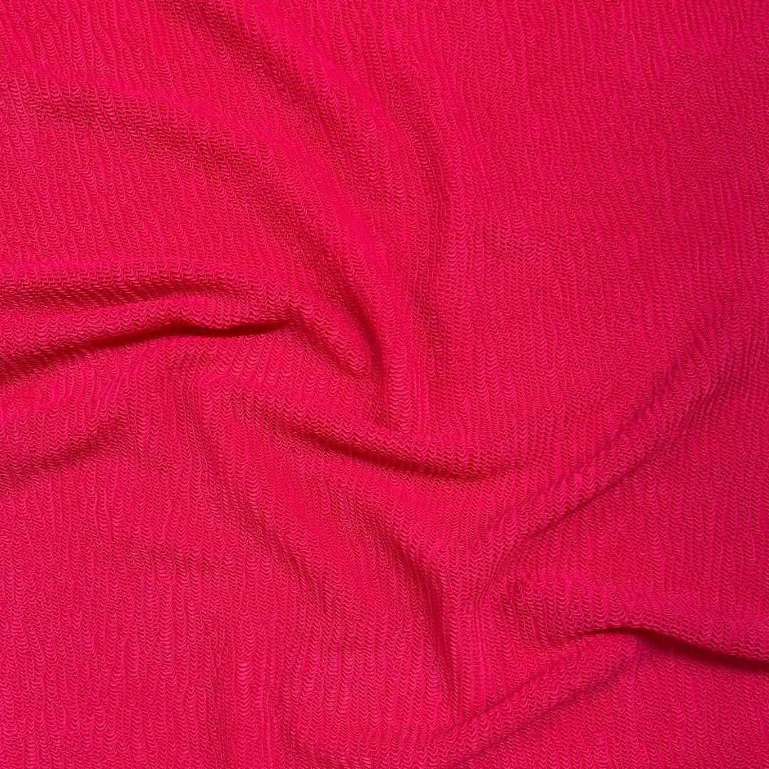 Crinkle Swimwear Fabric | 6 Colours!