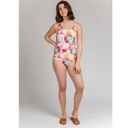 Megan Nielsen | Cottesloe Swimsuit Paper Patter