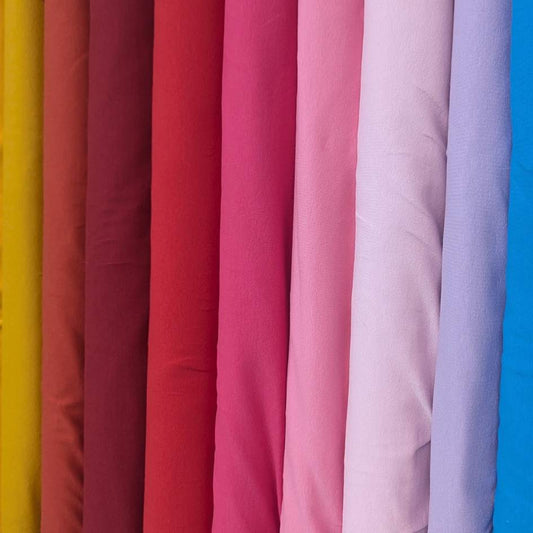 Cotton Jersey | Multiple Colours!