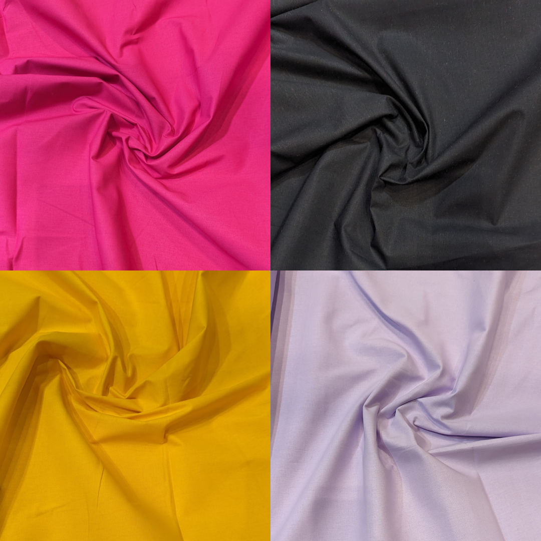 Craft Cotton | Multiple Colours
