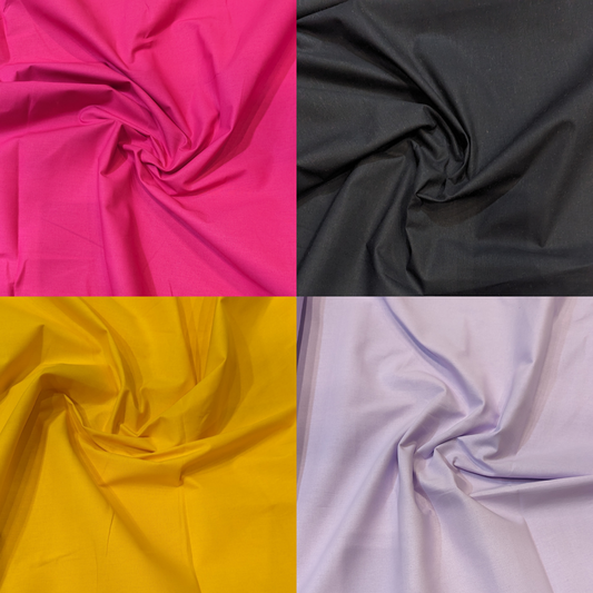 Craft Cotton | Multiple Colours