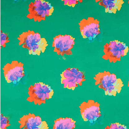 Cunningham Belgravia Silk Satin | Liberty Fabrics