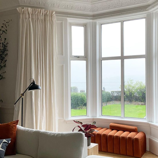 Homeware: Curtain Making Glasgow