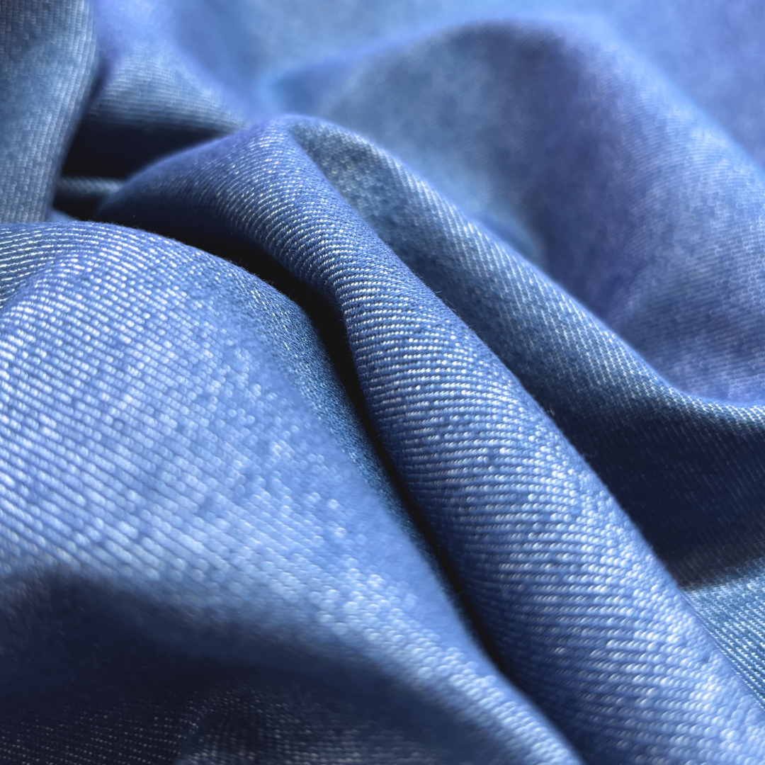 True Blue Denim