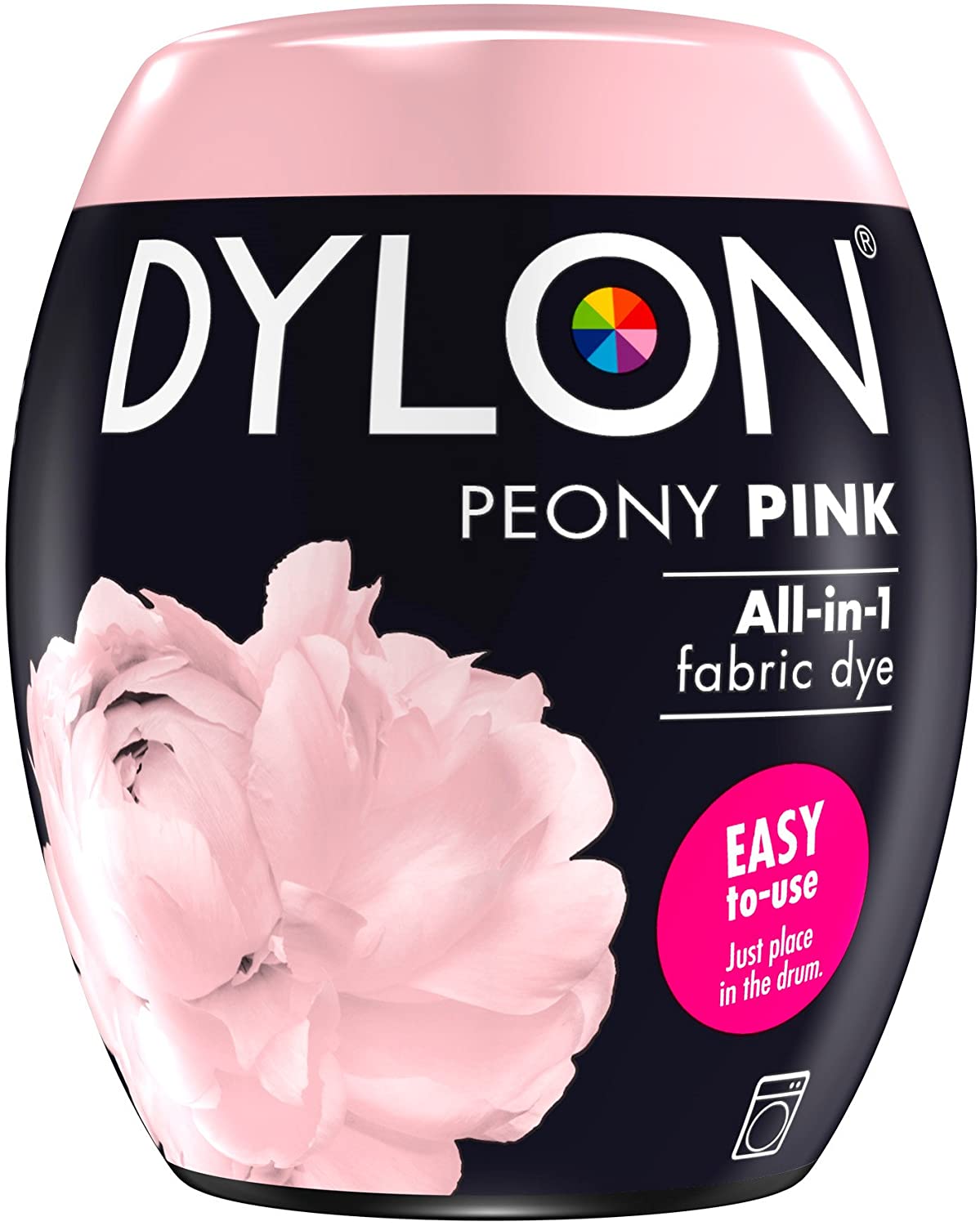 All - in - 1 Machine Fabric Dye | Dylon