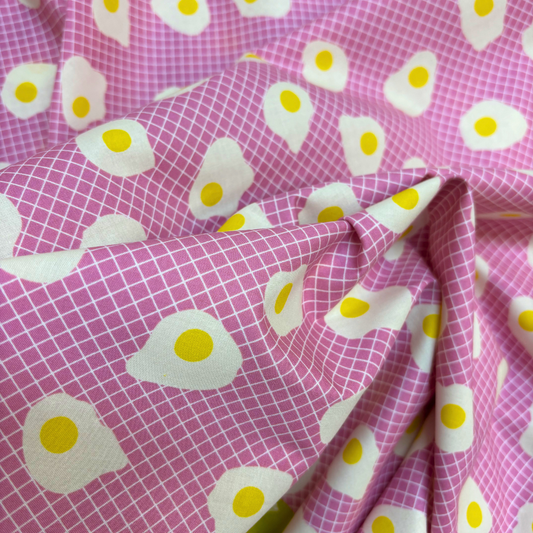 Ruby Star Society | Fried Egg Design - Egg & Friends Collection