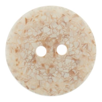 Recycled Egg-Shell Buttons | 18/20/25mm