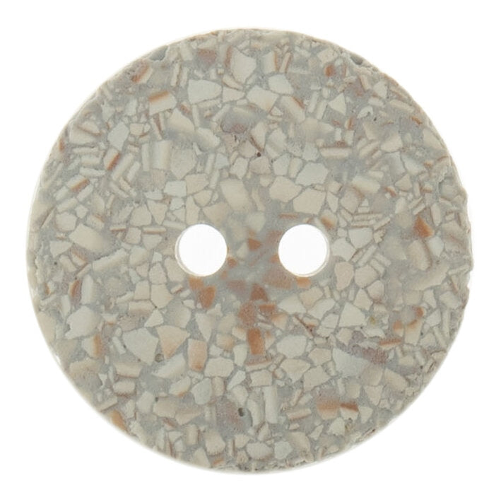 Recycled Egg-Shell Buttons | 18/20/25mm