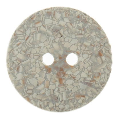 Recycled Egg-Shell Buttons | 18/20/25mm