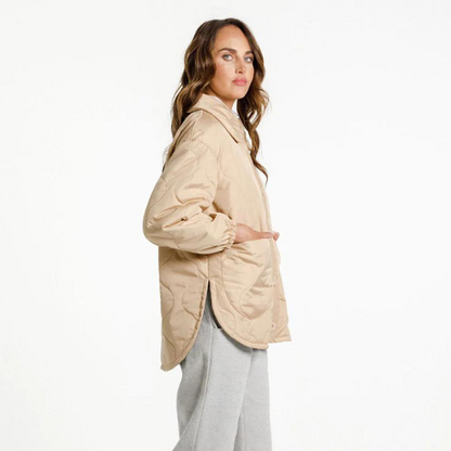 Papercut Patterns | Emmi Jacket Paper Pattern