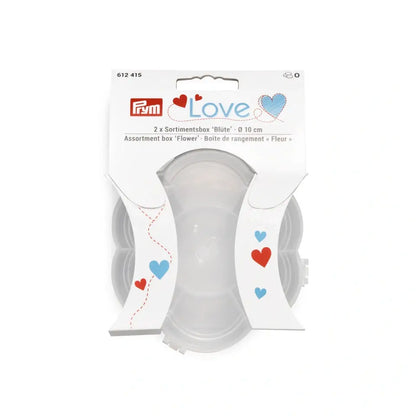 2 Flower Assortment Box | Prym Love