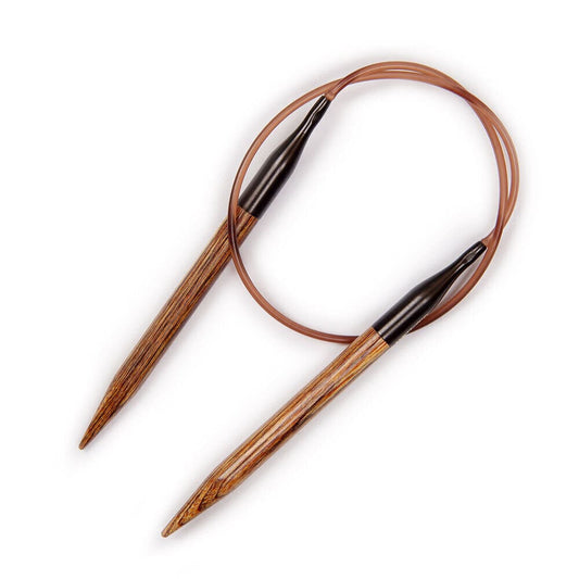 KnitPro Ginger Fixed Circular Needles