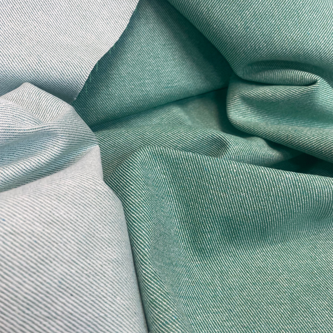 Pastel Denim | 5 Colours