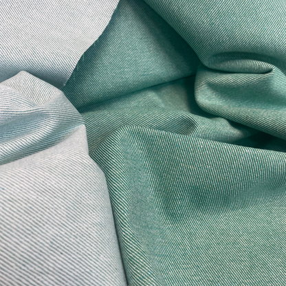 Pastel Denim | 5 Colours