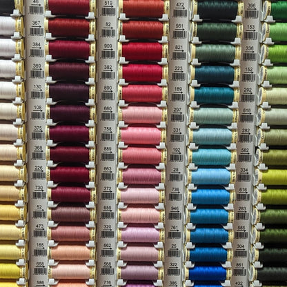 Gütermann Sew All Thread 100m