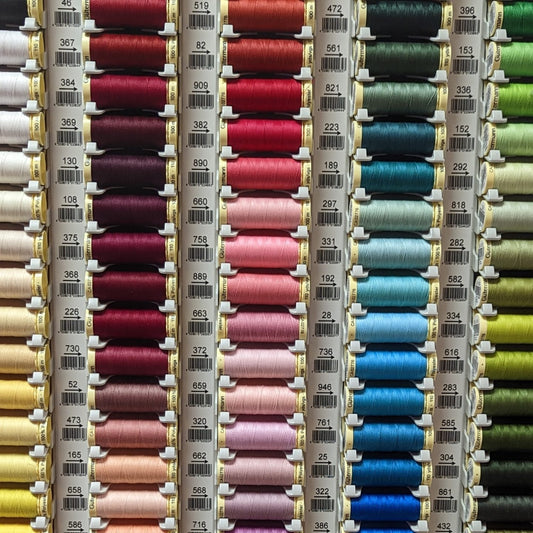 Matching Gütermann Thread 100m (Matched for you))