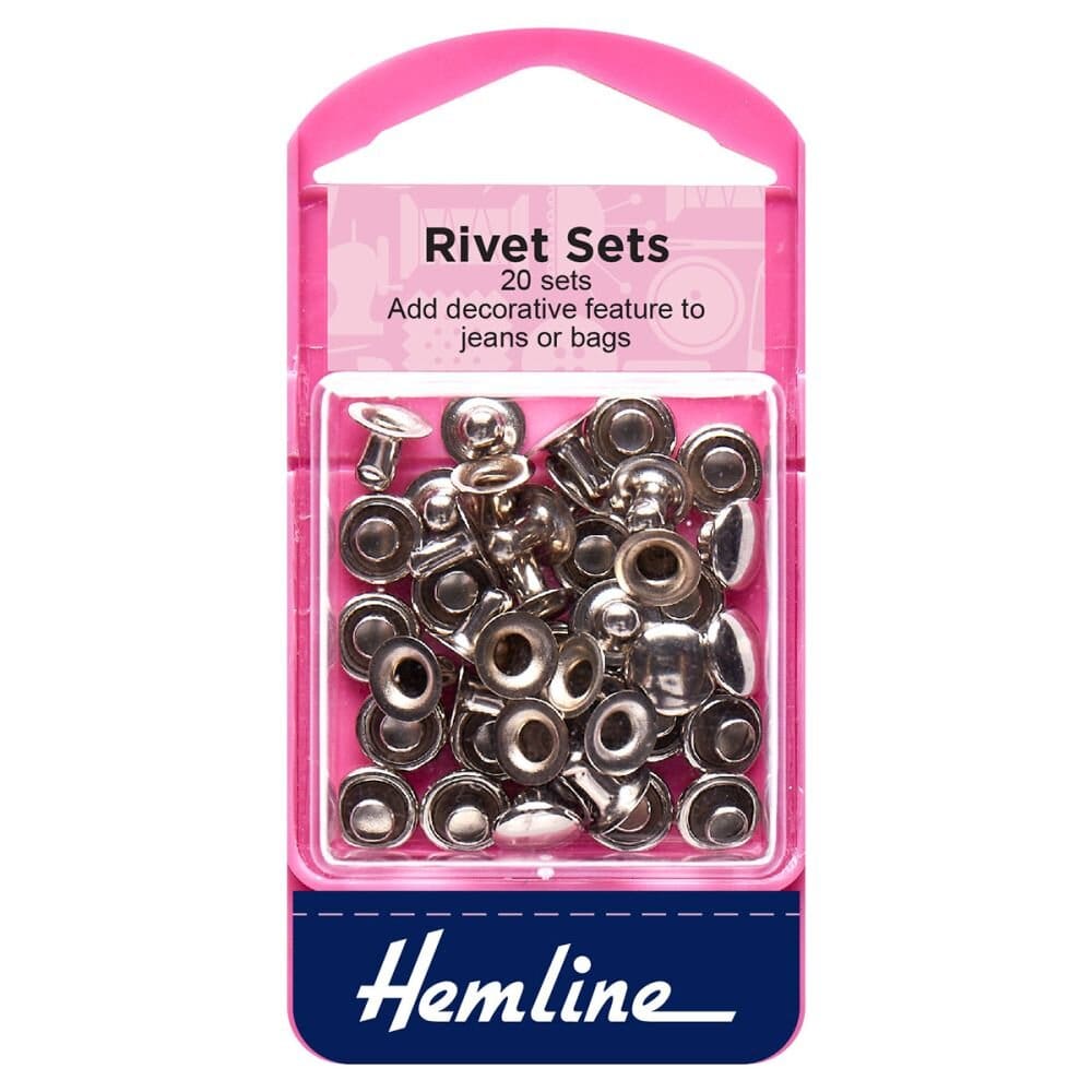 Rivet Kit