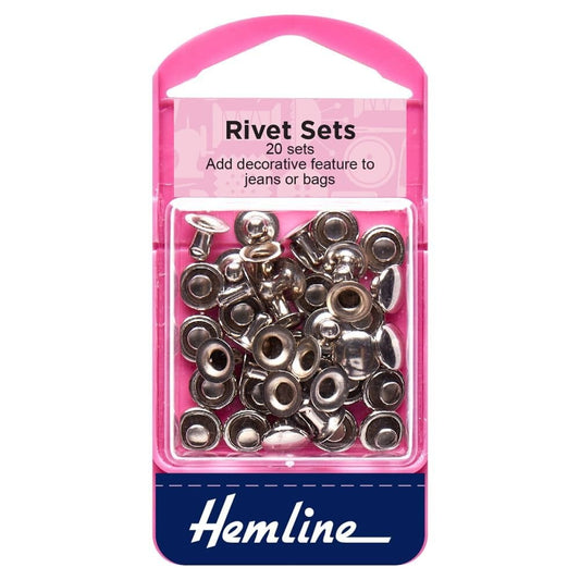 Rivet Kit