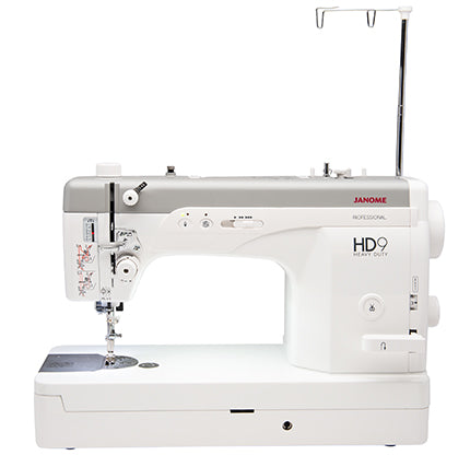 Janome HD9 Semi Industrial Sewing Machine