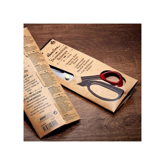 Hemline Dressmaking Scissors