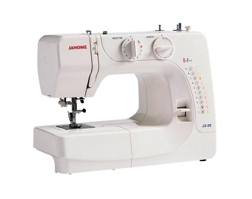 Janome J3-20  | Sewing Machine | FREE POSTAGE
