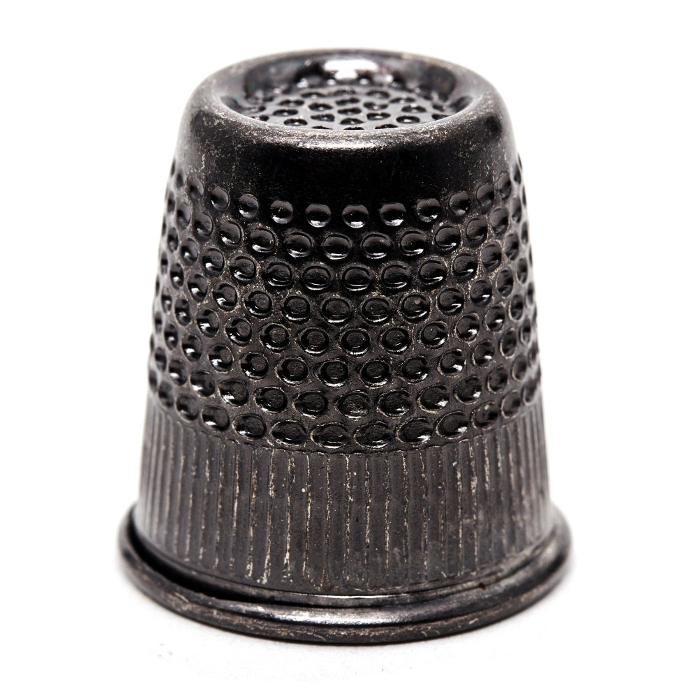 Thimble | Hemline Gold