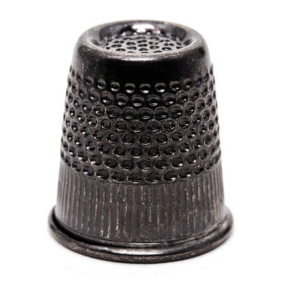 Thimble | Hemline Gold