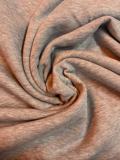Brushed Jogging Fabric | 4 Colours!